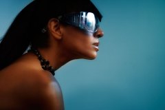 Images of women by Asif Raza Photographer