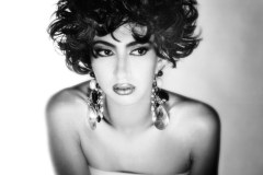 Fashion, People and Glamour Photography by Asif Raza