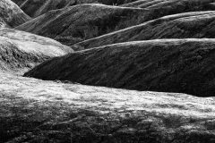 Caledon Badlands, Ontario Canada Nature and Landscape photographer Asif Raza