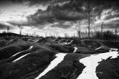 Caledon Badlands, Ontario Canada Nature and Landscape photographer Asif Raza