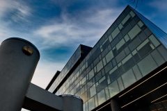 Industrial Photography