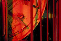 Industrial Photography