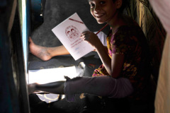 Geneva Camp Bangladesh