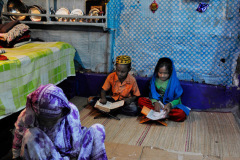 Geneva Camp Bangladesh