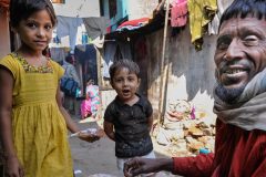 Images from Geneva Camp for stateless people in Dhaka Bangladesh