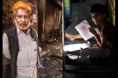 Images from Geneva Camp for stateless people in Dhaka Bangladesh