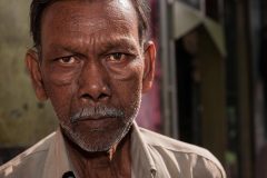 Images from Geneva Camp for stateless people in Dhaka Bangladesh