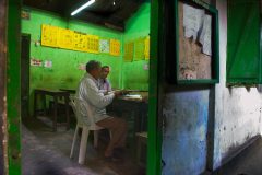 Images from Geneva Camp for stateless people in Dhaka Bangladesh