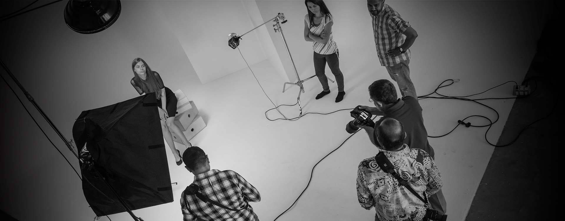 Fundamentals of Photography Lighting